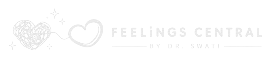Feelings Central footer Logo