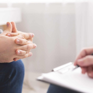 Individual Therapy - 60 minutes (per session)